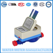 IC/RF Card Prepaid Smart Water Meter